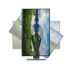 MONITOR LED 27  DELL P2719H NEGRO