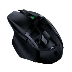 GAMING BASILISK X HYPERSPEED RAZER MOUSE