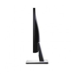 MONITEUR LED 23,8 "DELL NOIR