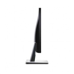 MONITEUR LED 23,8 "DELL NOIR