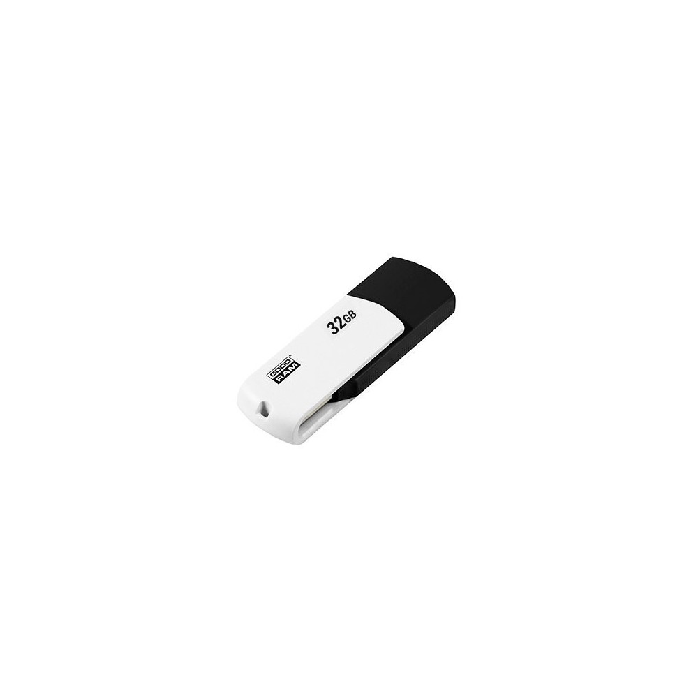 PENDRIVE 32GB USB2.0 Goodram UCO2 BLACK/WHITE