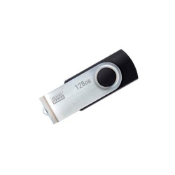 PENDRIVE 128GB USB2.0 Goodram UTS2 BLACK
