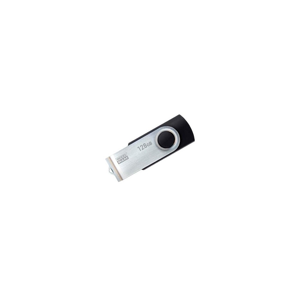 PENDRIVE 128GB USB2.0 Goodram UTS2 BLACK