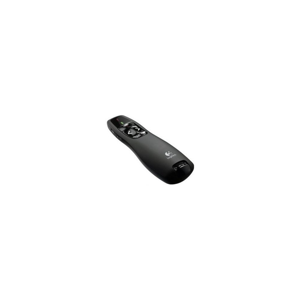 LOGITECH PROFESSIONAL POINTER R400 WIRELESS