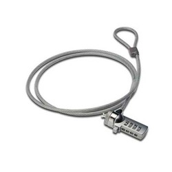 CABLE SECURITY LAPTOP L-Link LL-NOTEBOOK-LOCK