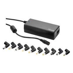 L-LINK UNIVERSAL CHARGER PORT/TFT 100W AUTOMATIC