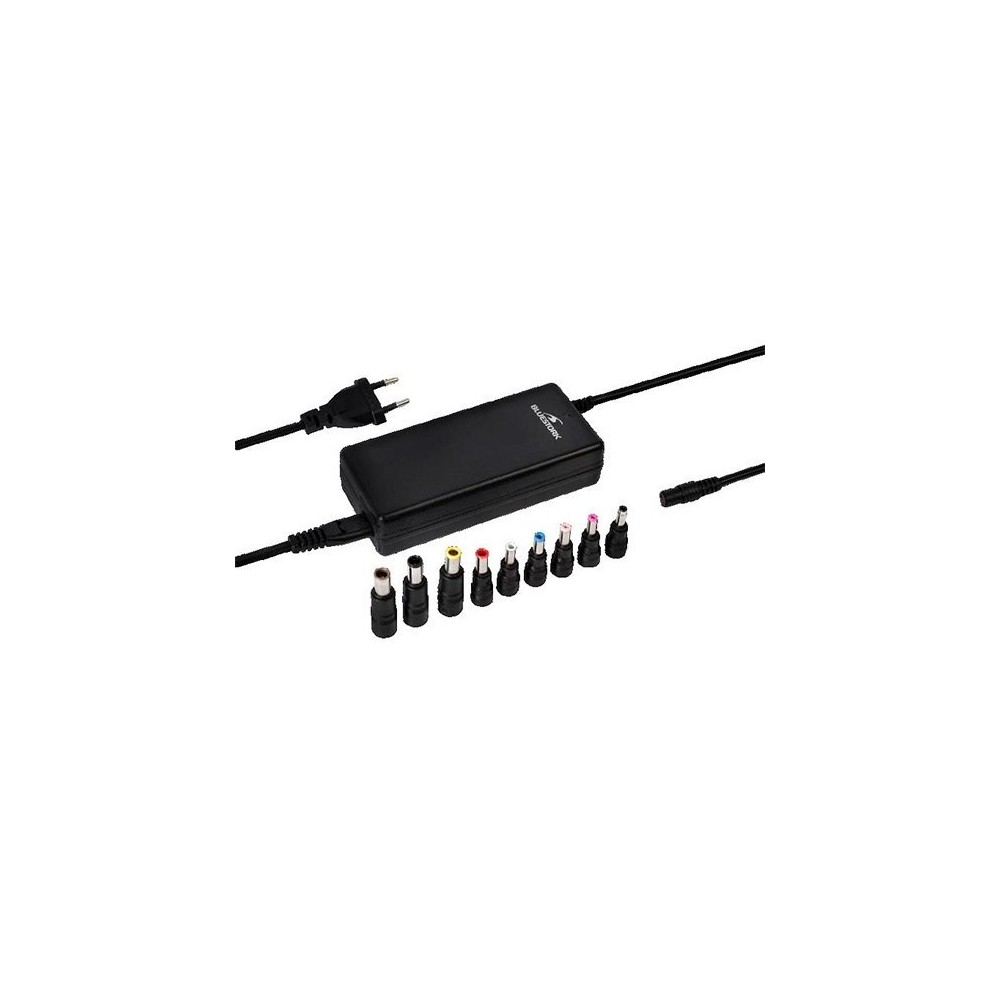 UNIVERSAL CHARGER LAPTOP Bluestork NOTEBOOK 90W
