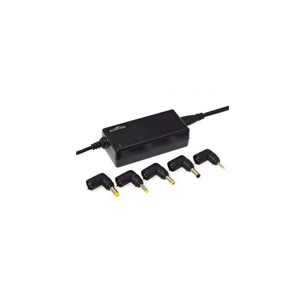 BLUESTORK UNIVERSAL CHARGER PORT/TFT 40W
