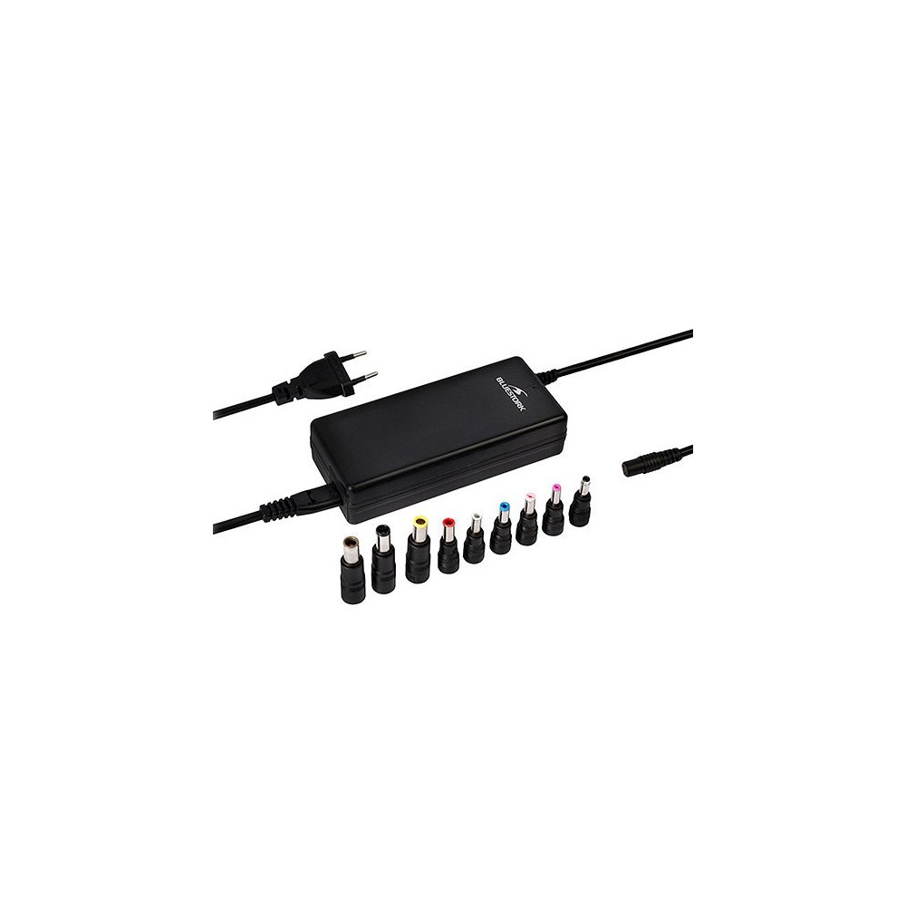 BLUESTORK UNIVERSAL CHARGER PORT/TFT 90W