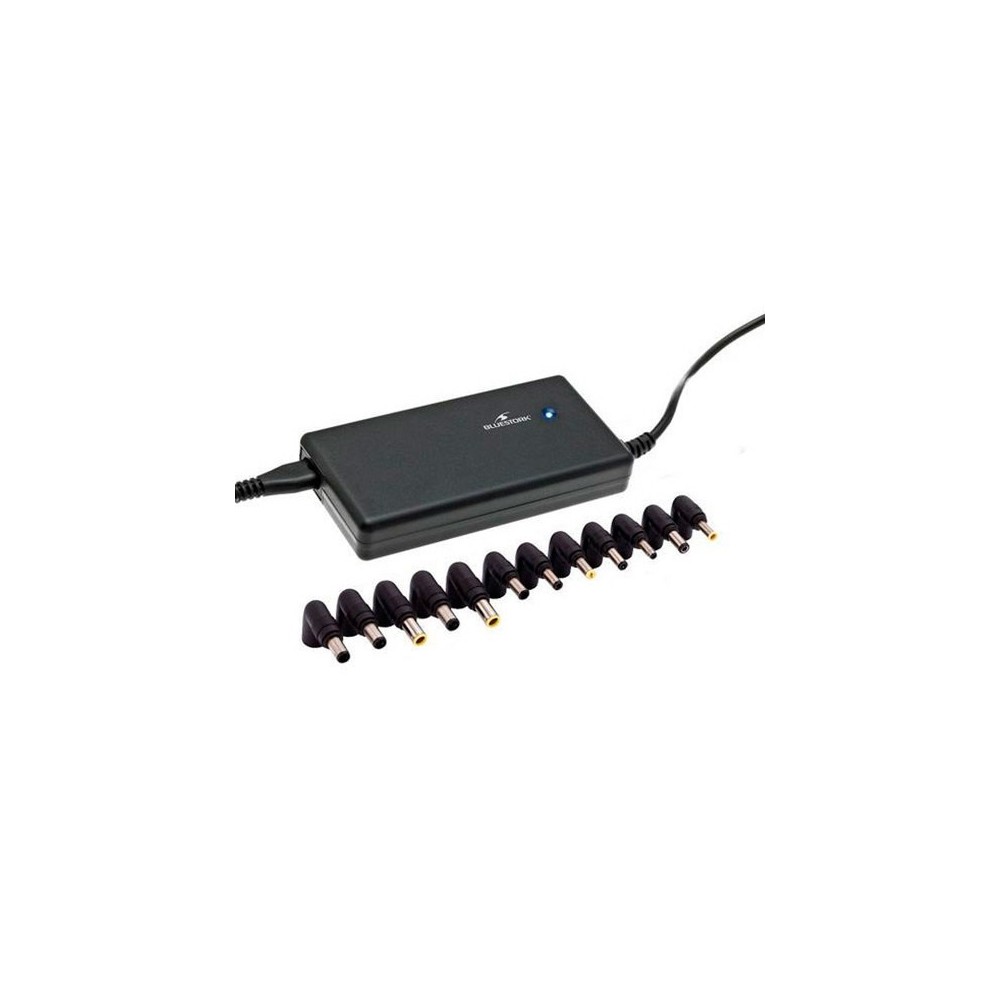 BLUESTORK UNIVERSAL CHARGER PORT/TFT 65W