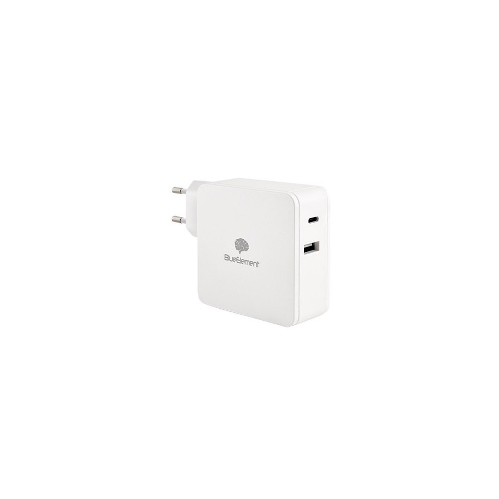 BLUESTORK UNIVERSAL CHARGER PORT/TFT 60W