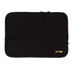 TECHAIR PORTABLE COVER 15.6 TANZ0331V2 BLACK