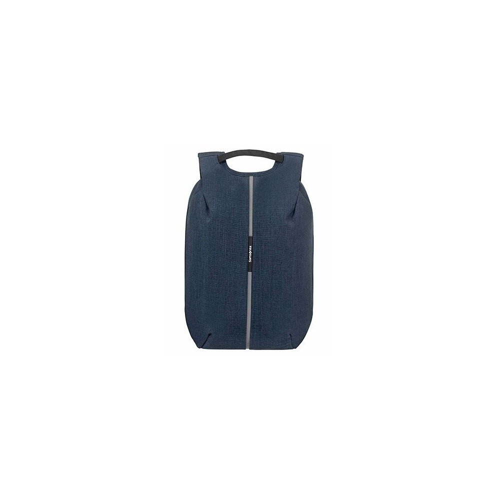 MOCHILA PORTATIL PORT. 15.6  SAMSONITE SECURIPAK AZUL