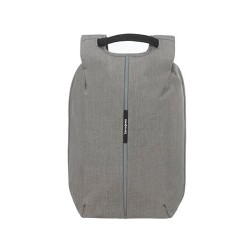 MOCHILA PORTATIL PORT. 15.6  SAMSONITE SECURIPAK M GRIS