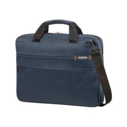 CASE PORT. 15 Samsonite NETWORK3 BLUE