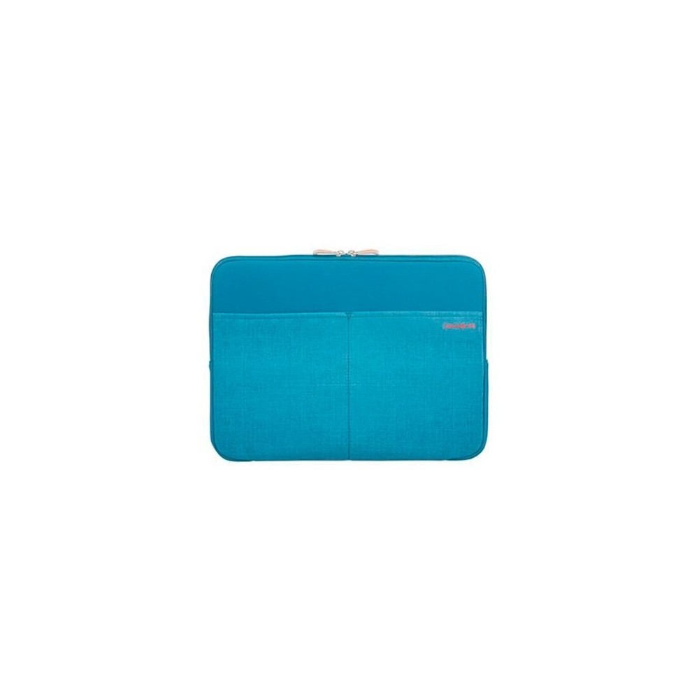 COVER PORT. 13.3 Samsonite COLORSHIELD2 BLUE
