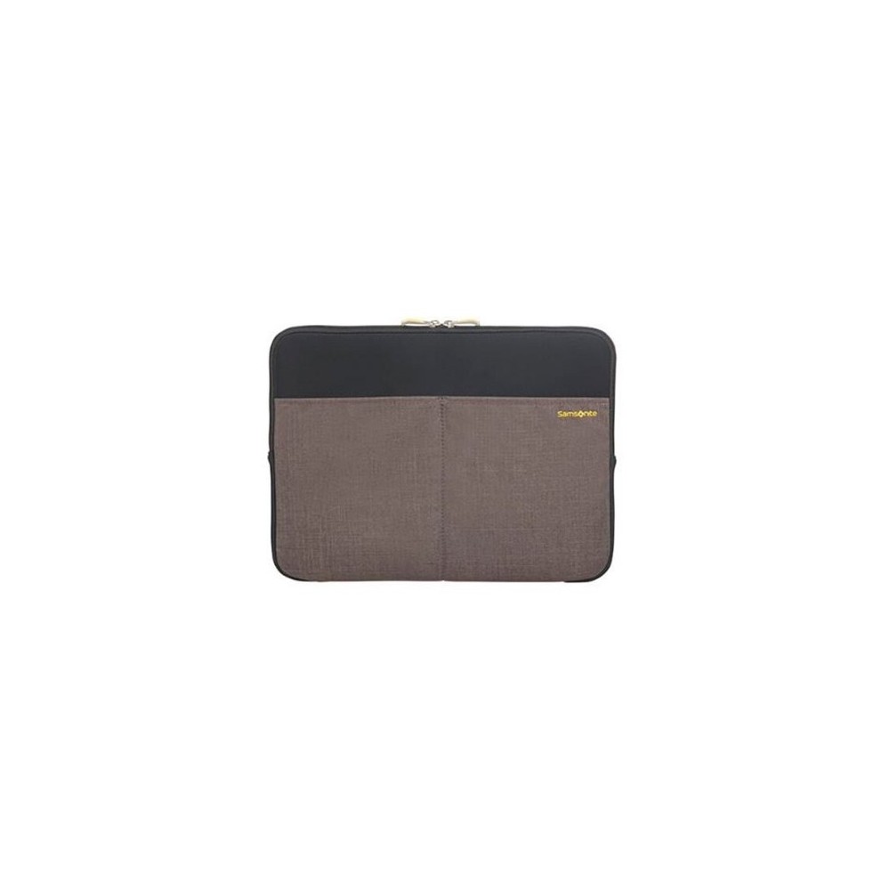 COVER PORT. 13.3 Samsonite COLORSHIELD2 BLACK