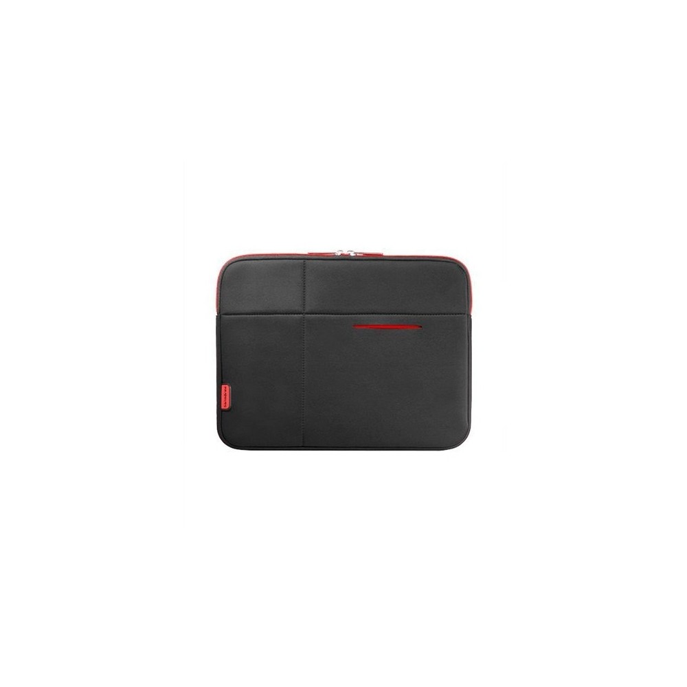COVER PORT. 13.3 Samsonite AIRGLOW NEOPRENE RED