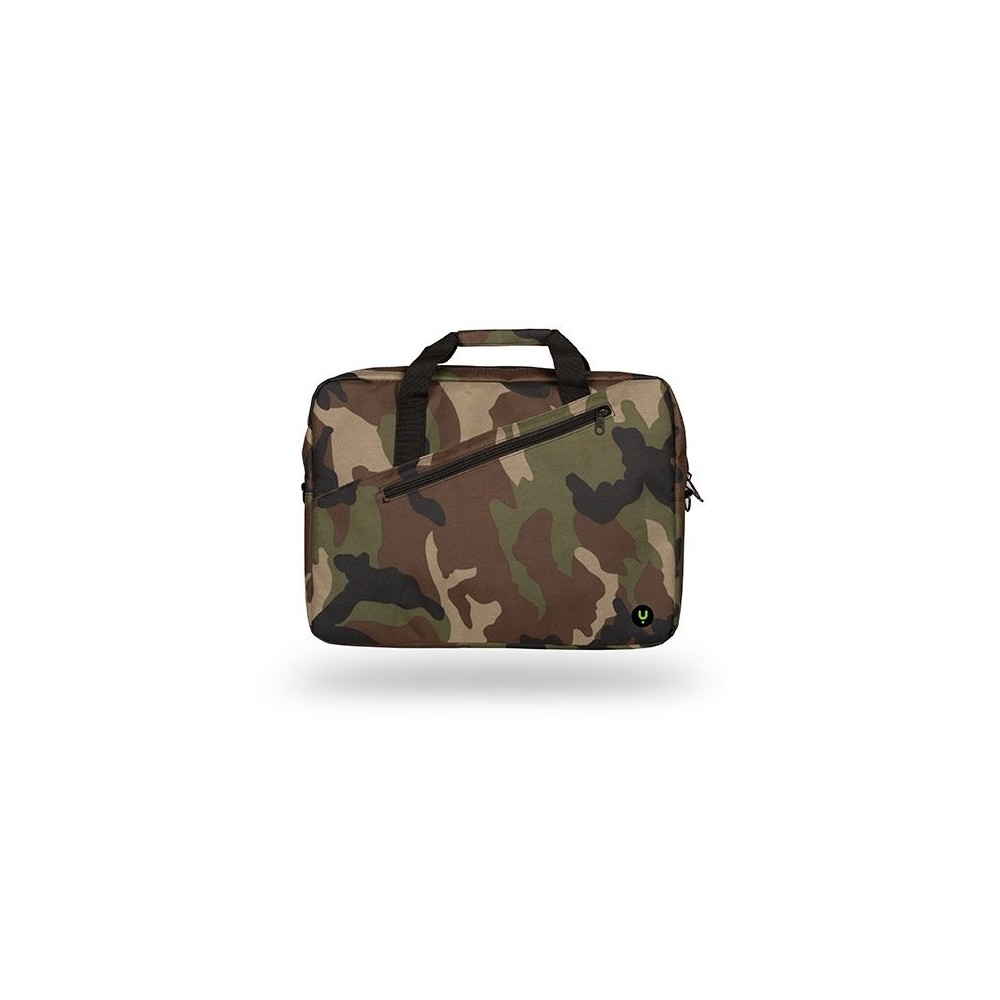 BRIEFCASE LAPTOP NGS 156 GINGERARMY