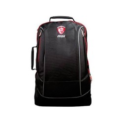 BACKPACK LAPTOP 17 MSI WORKSTATION