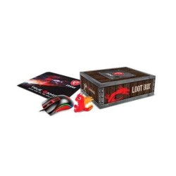 MSI LOOT BOX GS / GE / GT GAMING PACK