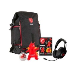 PACK MSI DRAGON FEVER GT