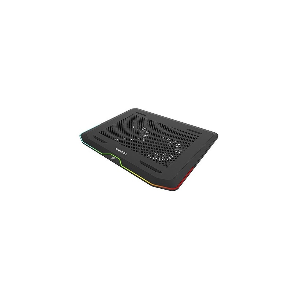 BASE COOLER DeepCool N80 RGB BLACK