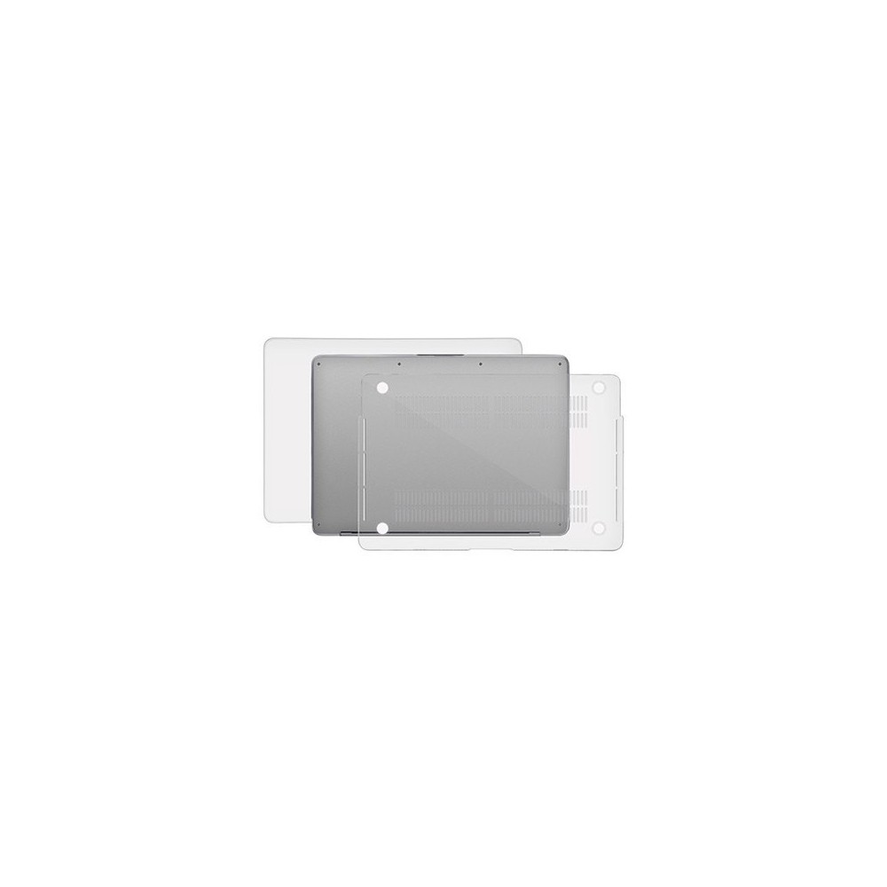 PROTECTOR MACBOOKPRO 15 Macally PROSHELLTB-15C