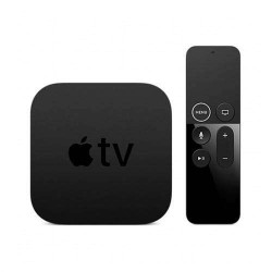 APPLE TV 32GB 4TH GÉNÉRATION REPROD