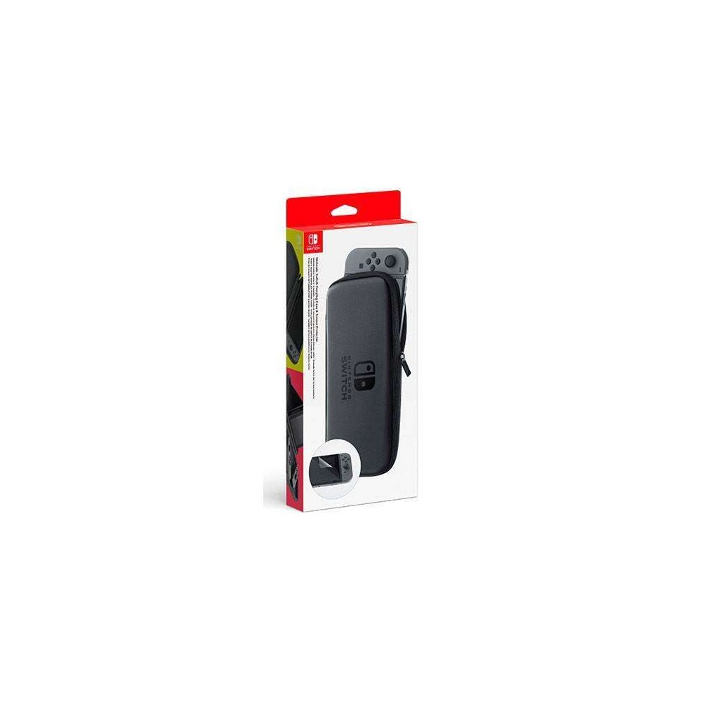 NINTENDO SWITCH ACCESSORIES KIT