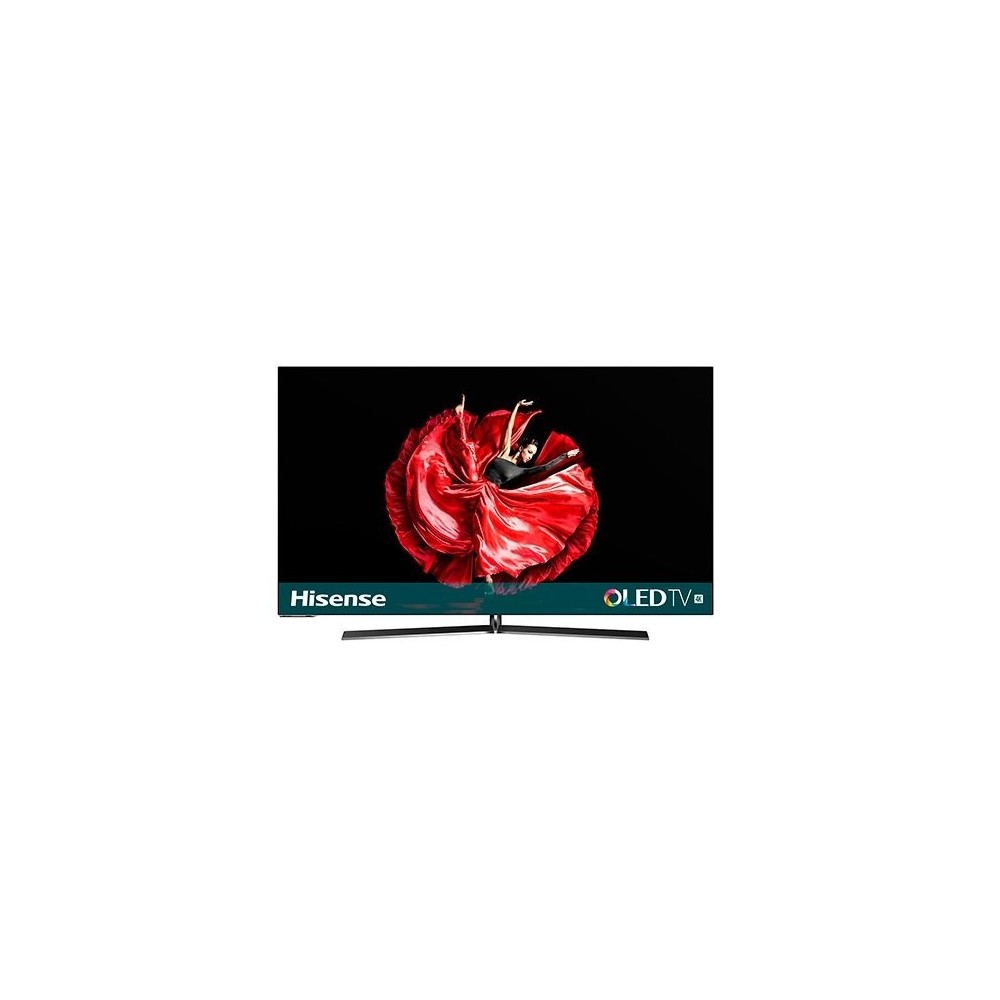 OLED TELEVISION 55 Hisense H55O8B SMART UHD TELEVISION