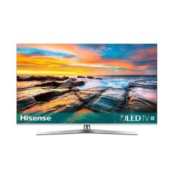 TELEVISION ULED 50 Hisense H50U7B SMART TELEVISION UHD