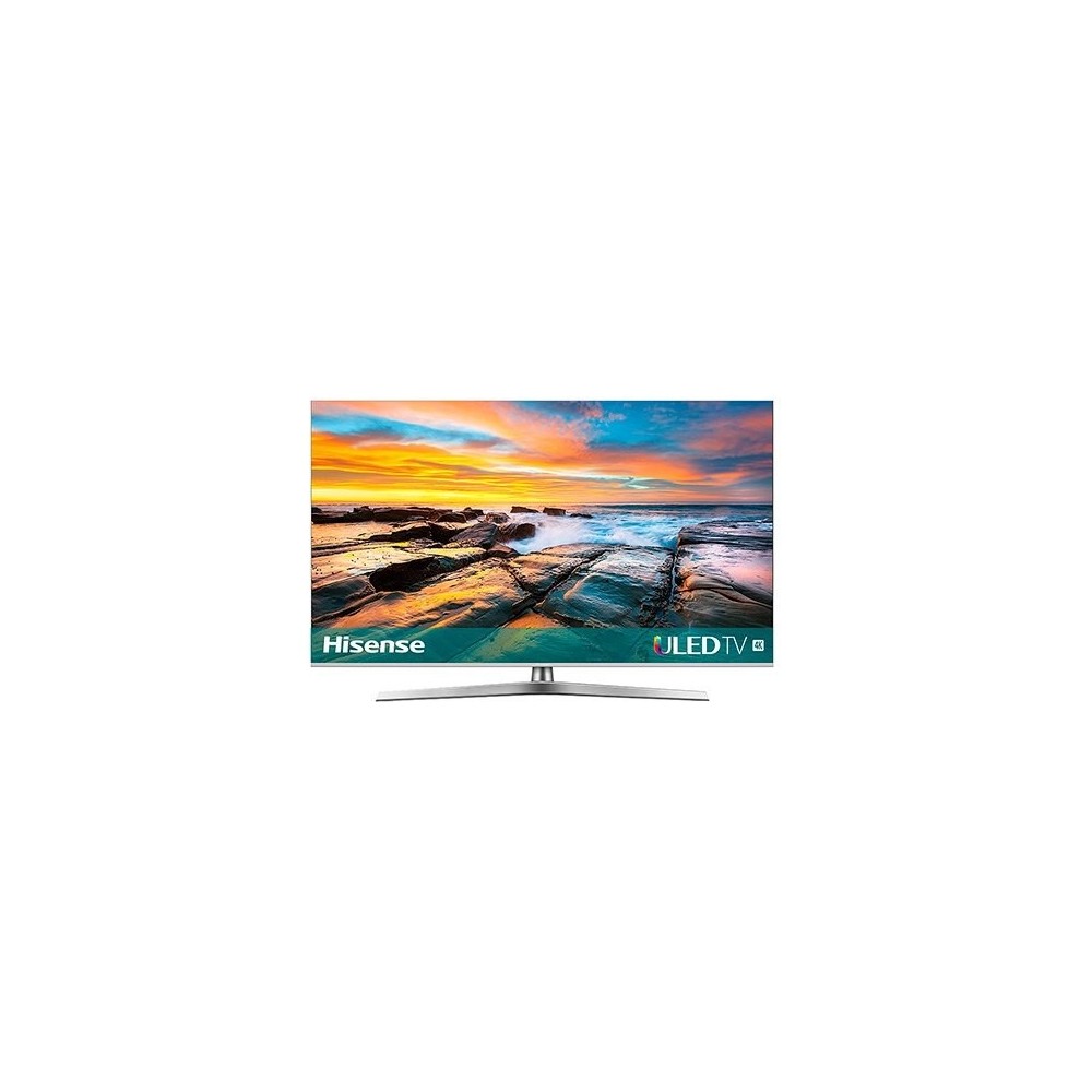 TELEVISION ULED 50 Hisense H50U7B SMART TELEVISION UHD