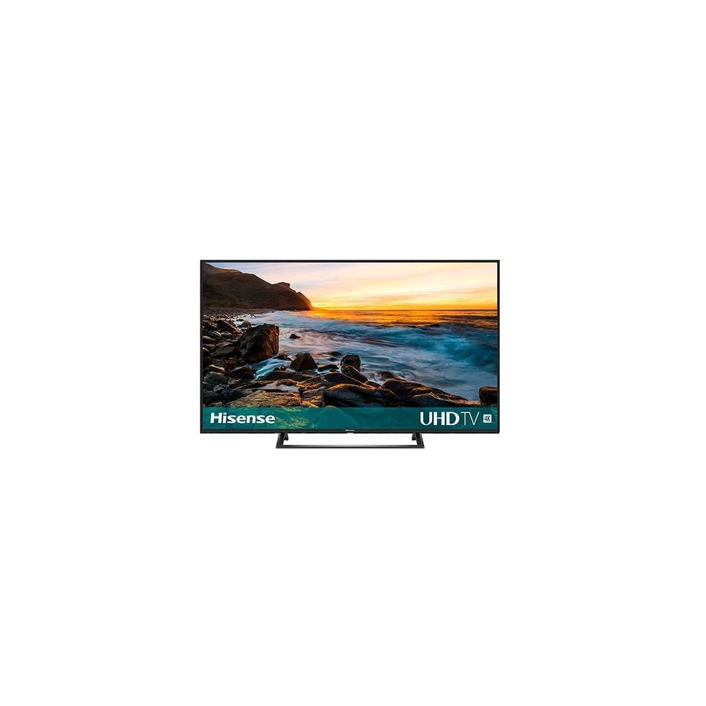 LED TV 50 Hisense H50B7300 SMART TELEVISION 4K UHD