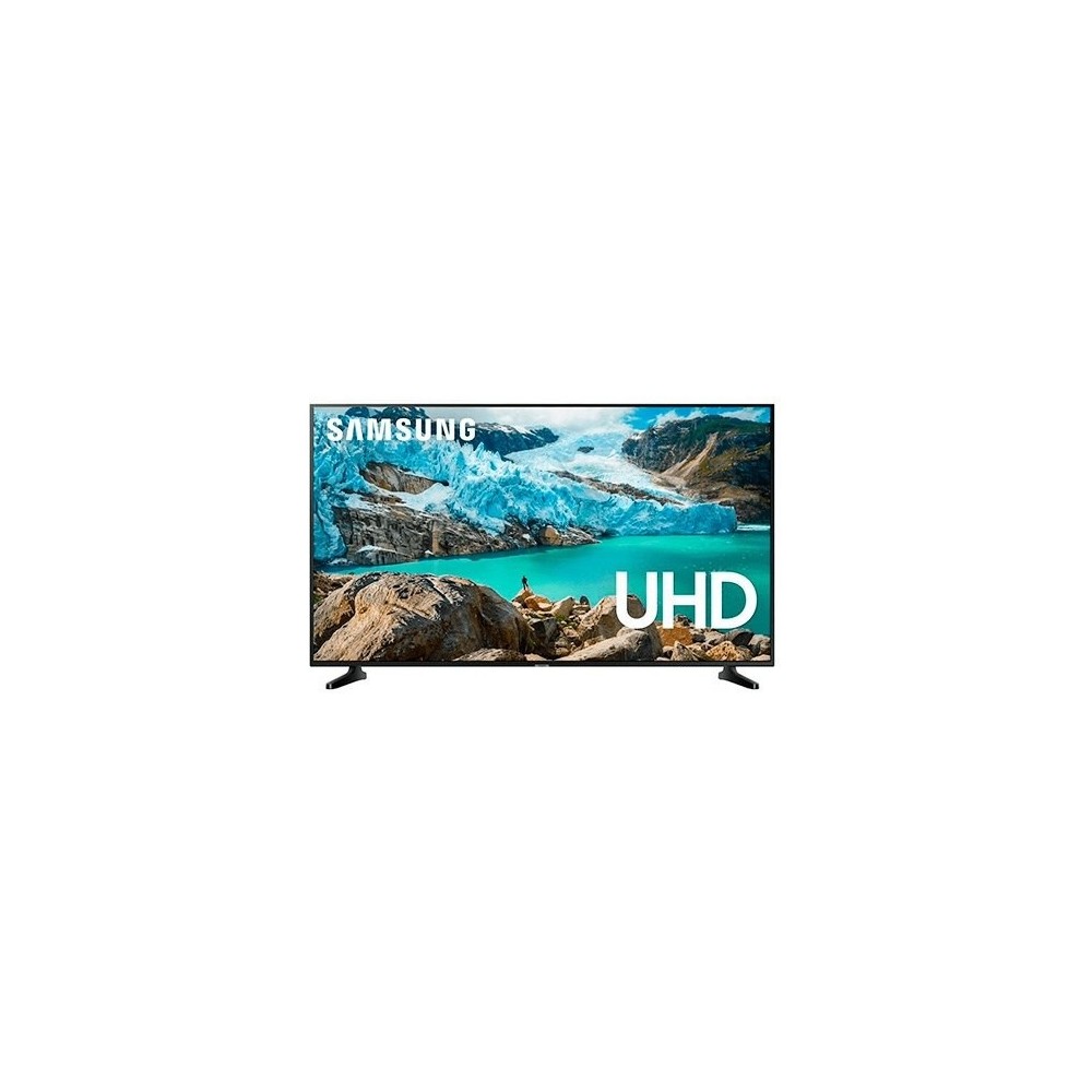 TELEVISIÓN LED 43  SAMSUNG UE43RU6025 SMART TELEVISIÓN 4K UHD