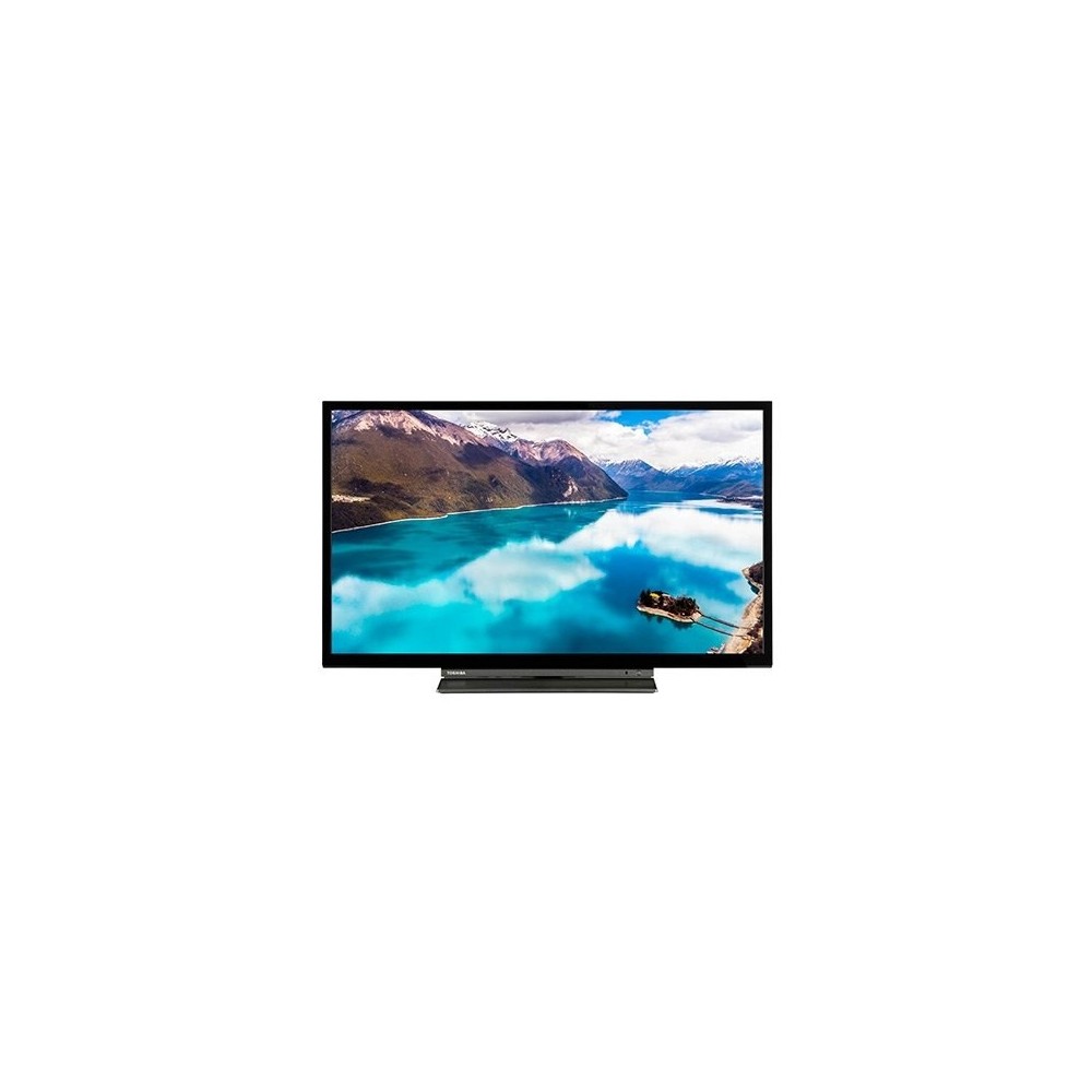 TELEVISIÓN LED 32  TOSHIBA 32LL3A63DG SMART TELEVISIÓN FHD