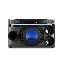 NGS PORTABLE SPEAKER 2.1 SKY RIDER 80W BLUETOOTH