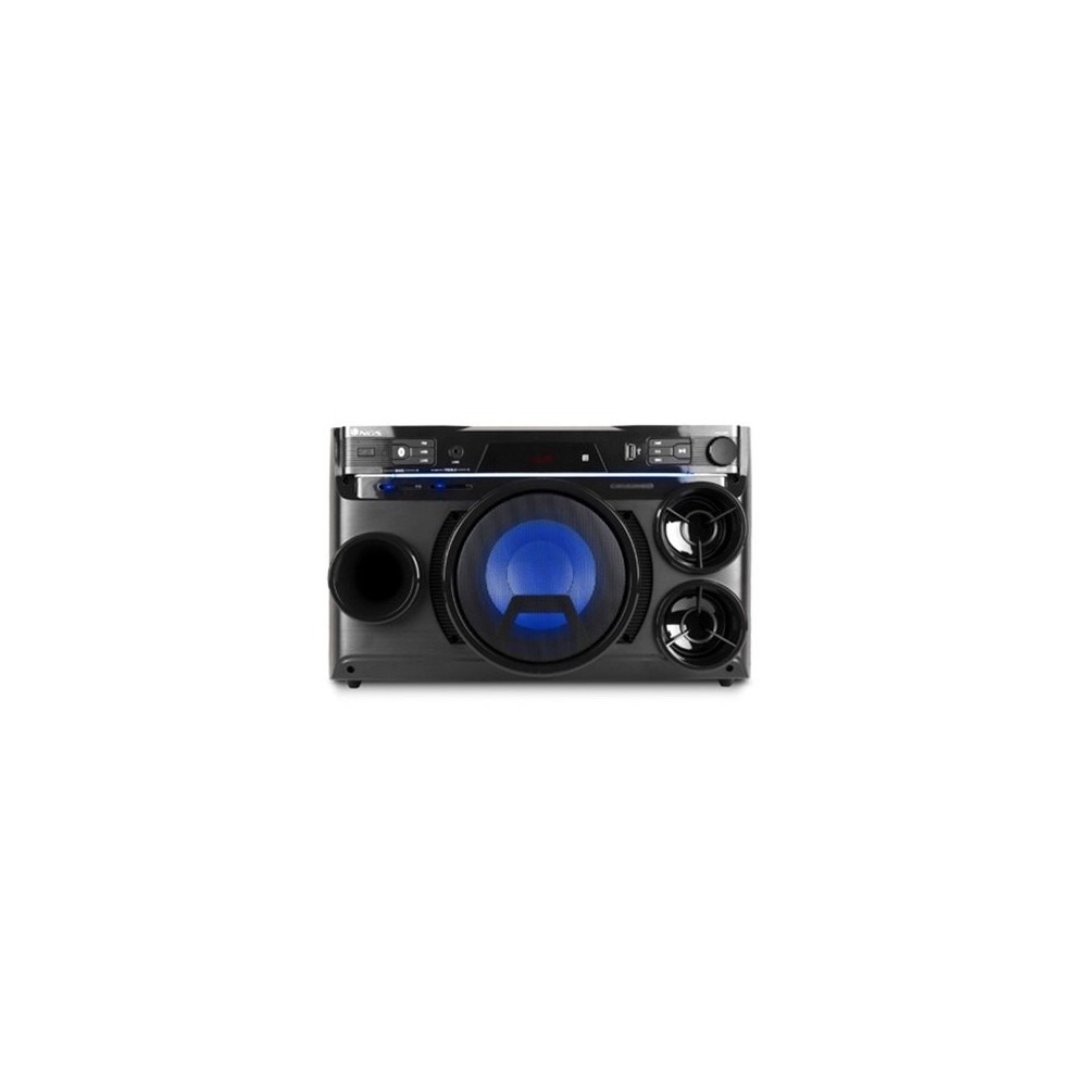 NGS PORTABLE SPEAKER 2.1 SKY RIDER 80W BLUETOOTH