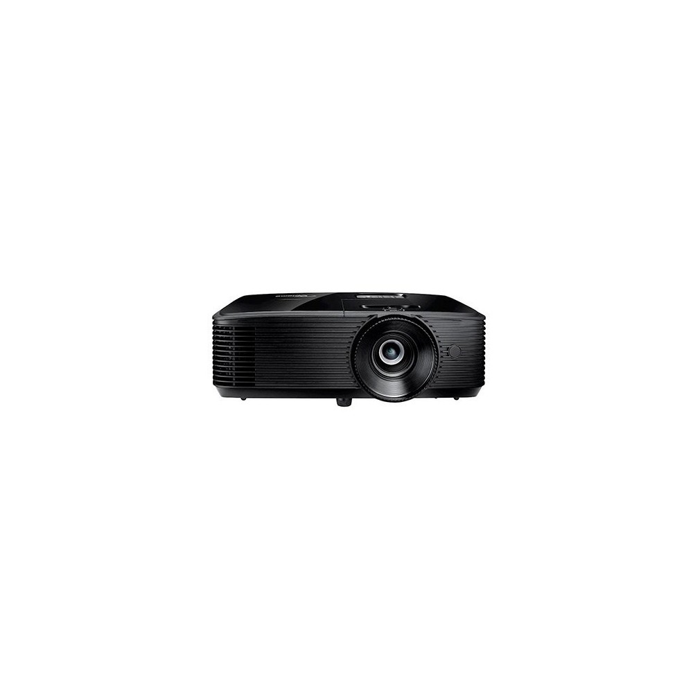 OPTOMA PROJECTOR W334E 3700 ANSI LUMEN WXGA