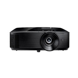 OPTOMA PROJECTOR S322E 3800 ANSI LUMEN SVGA