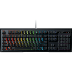 CLAVIER GAMER Ornata Chroma fr