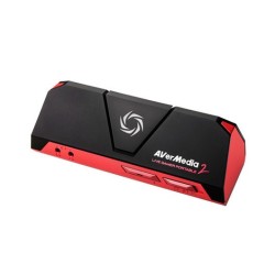 AVERMEDIA CATCHER LIVE GAMER PORTABLE 2