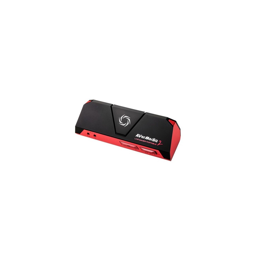 AVERMEDIA CATCHER LIVE GAMER PORTABLE 2