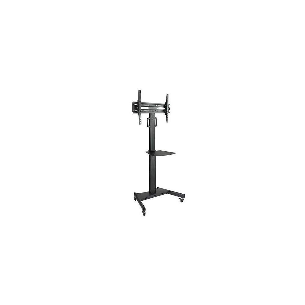 TV/MON TOOQ 32-70 FLOOR STAND WITH WHEELS