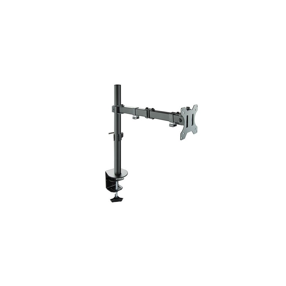 TV/MON STAND TOOQ TABLE-TOP TILTS 1 ARM