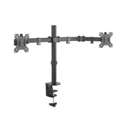 TV/MON SUPPORT AISENS DT32TSR-041 13-32 BLACK