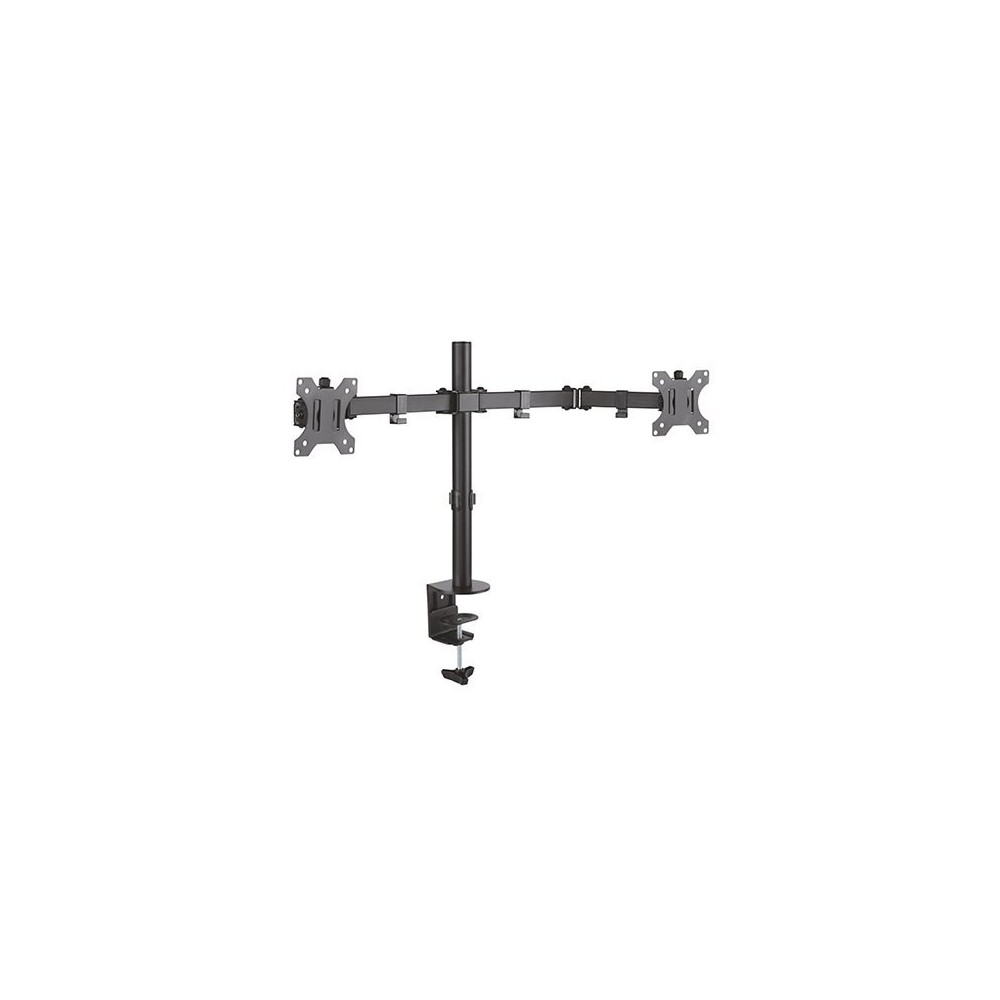 TV/MON SUPPORT AISENS DT32TSR-041 13-32 BLACK