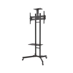 AISENS SUPPORT TV/MON FT70TE-035 37-70 BLACK