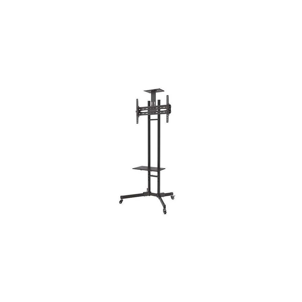 AISENS SUPPORT TV/MON FT70TE-035 37-70 BLACK