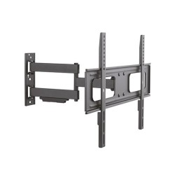 AISENS SUPPORT TV/MON WT70TSLE-025 37-70 BLACK